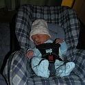 Ready to go home